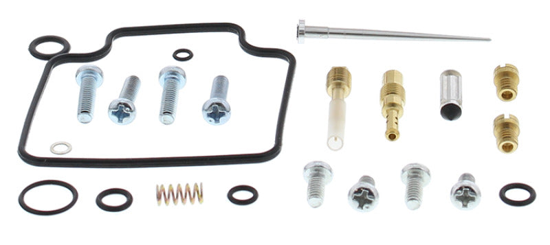 All Balls Racing Carburetor Rebuild Kit