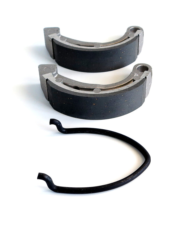 EPI 01+ Polaris 50-110 Outlaw/Sportsman HD Brake Shoes