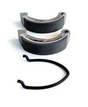 Load image into Gallery viewer, EPI 01+ Polaris 50-110 Outlaw/Sportsman HD Brake Shoes