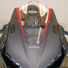 Load image into Gallery viewer, New Rage Cycles 17+ Honda CBR 1000RR Block Off Plates