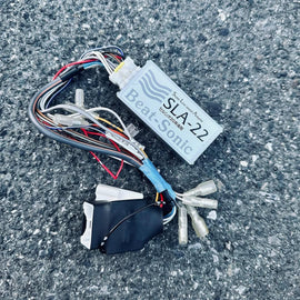Beatsonic SLA-22 Wiring Harness - Used