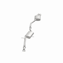Load image into Gallery viewer, MagnaFlow BRE Exhaust Kit 09-16 Audi A4 Quattro 2L