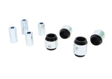 Whiteline 21-25 Volkswagen ID.4 Lower Control Arm Rearward Bushing
