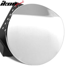 Load image into Gallery viewer, 2011-2013 Chevrolet Cruze Chrome Gas Cap Fuel Door Cover Trim ABS