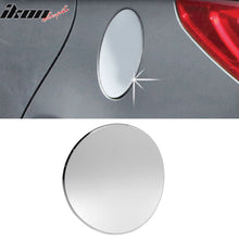 Load image into Gallery viewer, 2011-2016 Hyundai Elantra 4-Door Chrome Gas Door Cover Trim ABS