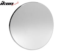 Load image into Gallery viewer, 2011-2016 Hyundai Elantra 4-Door Chrome Gas Door Cover Trim ABS