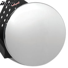 Load image into Gallery viewer, 2010-2013 Hyundai Tucson Chrome Gas Cap Fuel Door Cover Trim ABS
