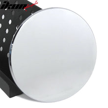 Load image into Gallery viewer, 2011-2013 Kia Optima Chrome Gas Cap Fuel Door Cover Trim ABS Plastic