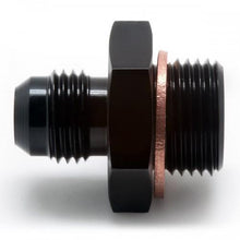 Load image into Gallery viewer, BLOX Racing 6AN Fuel Inlet Fitting - M18x1.5