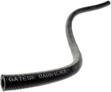 Load image into Gallery viewer, Gates 3/8in x 2 feet (Clamshell) 225 PSI Barricade Fuel Injection Hose w/ GreenShield Technology
