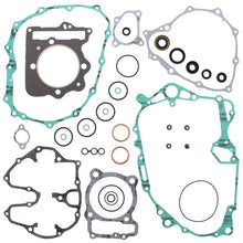 Load image into Gallery viewer, Vertex Gaskets 05-08 Honda TRX400EX Complete Gasket Kit w/ Oil Seals