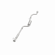 Load image into Gallery viewer, BRExhaust 08-11 Ford Focus 2.0L Exhaust Kit