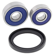 Load image into Gallery viewer, All Balls Racing 80-82 Kawasaki KDX175 Wheel Bearing Kit Front