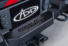 Load image into Gallery viewer, Addictive Desert Designs 2025 Ram RHO Stealth Fighter Rear Bumper