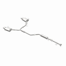 Load image into Gallery viewer, BRExhaust 09-14 Acura TL 3.5L Exhaust Kit