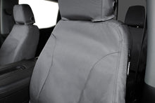 Load image into Gallery viewer, Covercraft 10-15 Mercedes-Benz Sprinter Endura Waterproof SeatSaver Custom Frt Row Seat Covers-Grey