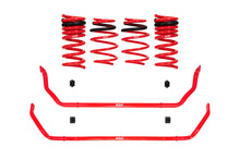 Load image into Gallery viewer, Eibach 11-12 Ford Mustang Shelby GT500 Sport-Plus Kit (Sportline Springs &amp; Sway Bars)