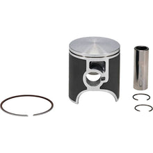 Load image into Gallery viewer, Vertex Pistons Cast Piston Kit 85Sx