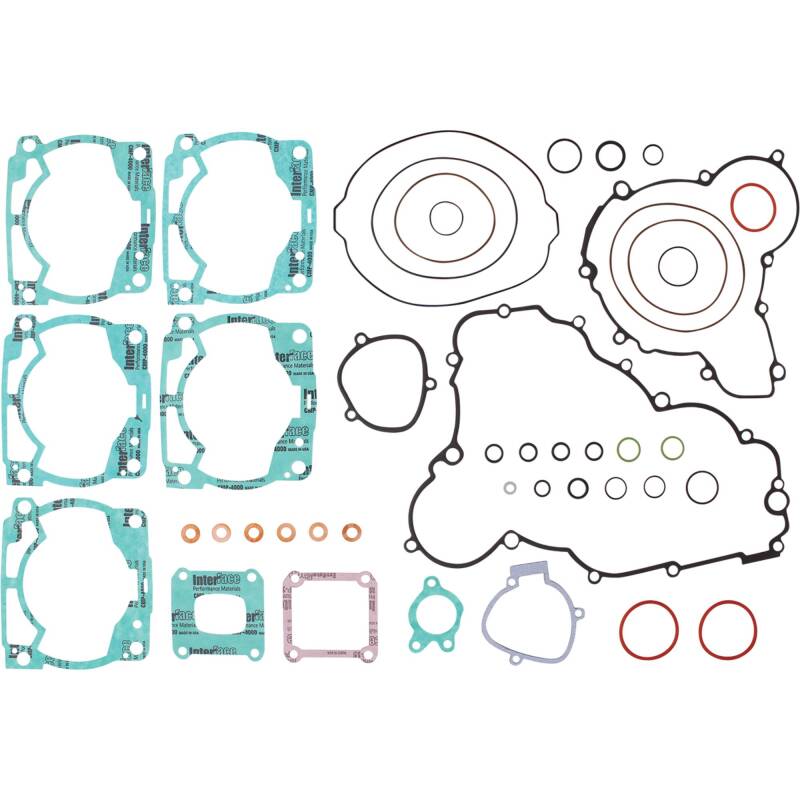 Vertex Pistons Gas-Gas/KTM Complete Gasket Kit w/o Seals