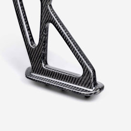 Seibon 2023+ Honda Civic Type R OE-Style Carbon Fiber Spoiler Mounting Bracket