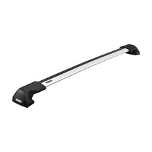 Load image into Gallery viewer, Thule Edge Flush Rail - BLACK