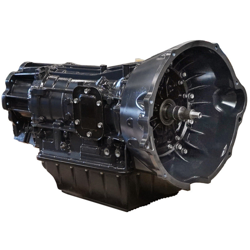 BD Diesel 19-24 Dodge Ram AS79RC 2WD RH PTO Roadmaster Transmission Package