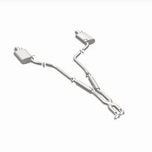 Load image into Gallery viewer, MagnaFlow BRE Exhaust Kit 10-14 Cadillac CTS