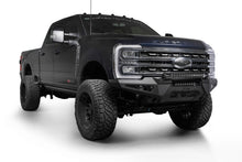 Load image into Gallery viewer, Addictive Desert Designs 2023+ Ford Super Duty Honeybadger Front Bumper