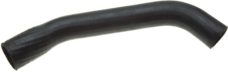 Gates 68-70 Oldsmobile Cutlass V-8 350 Lower Molded Coolant Hose