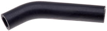Load image into Gallery viewer, Gates 99-03 Volkswagen Beetle 4-Cyl. 1.8L A.T.F. Cooler To Pipe-1 Molded Heater Hose