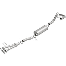 Load image into Gallery viewer, MagnaFlow BRE Exhaust Kit 96-00 C1500 K1500 C2500 K2500 Suburban 5.7L