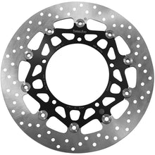 Load image into Gallery viewer, Brembo OE 17-20 Yamaha YZF R6 600cc 320x5mm Brake Disc - Front Floating