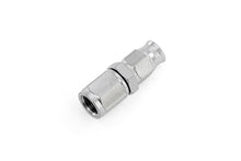 Load image into Gallery viewer, HPS Performance 350 Series AN -3 Push-On Straight Hose End 350-0003SS