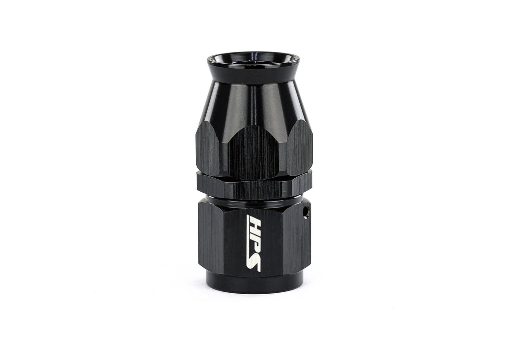 HPS Performance 350 Series AN -10 Push-On 120 Degree Hose End 350-1210