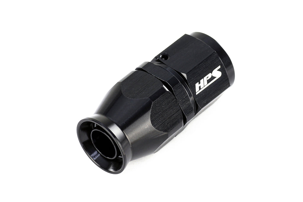 HPS Performance 350 Series AN -10 Push-On 120 Degree Hose End 350-1210