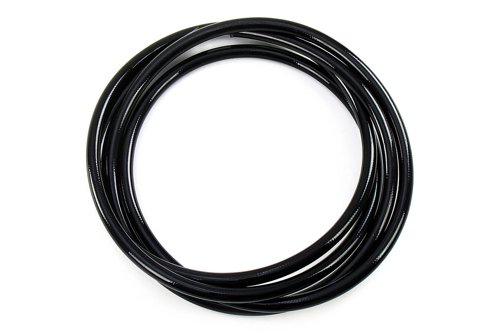 HPS Performance 350-10 Reinforced PTFE hose with PVC sleeve for HPS 350 Series fittings