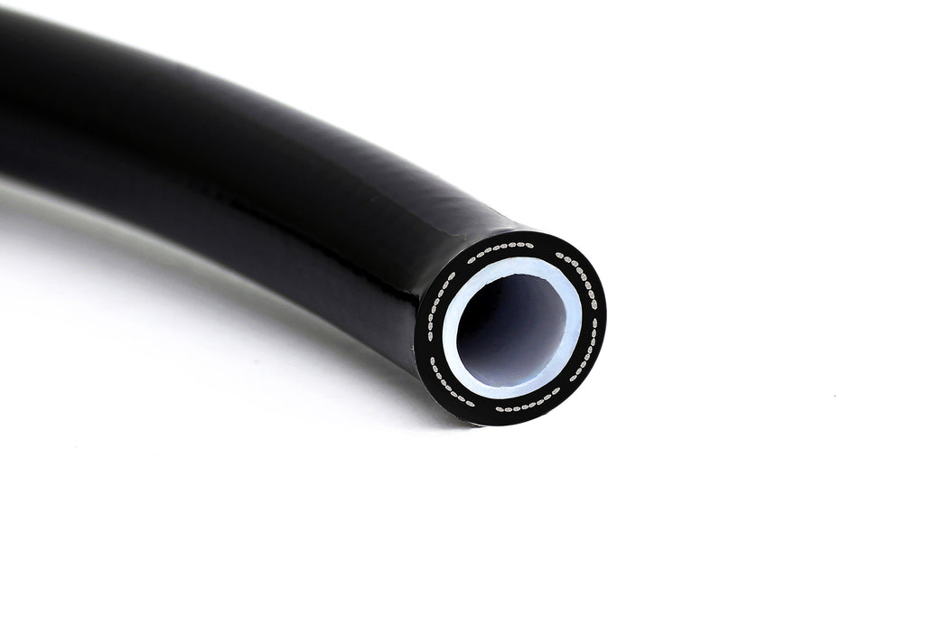HPS Performance 350-06 Reinforced PTFE hose with PVC sleeve for HPS 350 series fittings