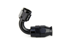 Load image into Gallery viewer, HPS Performance 350 Series AN -6 Push-On 120 Degree Hose End 350-1206