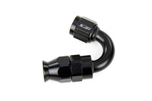 Load image into Gallery viewer, HPS Performance 350 Series AN -10 Push-On 150 Degree Hose End 350-1510