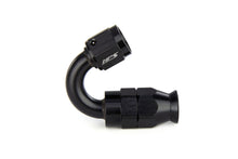 Load image into Gallery viewer, HPS Performance 350 Series AN -8 Push-On 150 Degree Hose End 350-1508