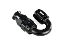 Load image into Gallery viewer, HPS Performance 350 Series AN -8 Push-On 180 Degree Hose End 350-1808