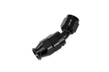 Load image into Gallery viewer, HPS Performance 350 Series AN -8 Push-On 30 Degree Hose End 350-3008