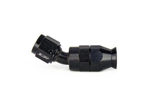 Load image into Gallery viewer, HPS Performance 350 Series AN -4 Push-On 30 Degree Hose End 350-3004