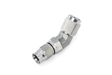 Load image into Gallery viewer, HPS Performance 350 Series AN -3 Push-On 45 Degree Hose End 350-4503SS