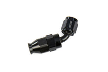 Load image into Gallery viewer, HPS Performance 350 Series AN -10 Push-On 45 Degree Hose End 350-4510