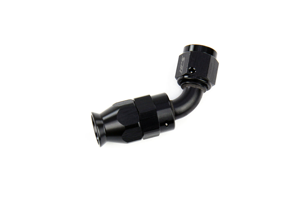 HPS Performance 350 Series AN -10 Push-On 60 Degree Hose End 350-6010