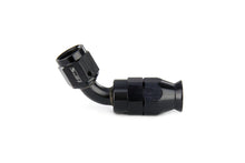 Load image into Gallery viewer, HPS Performance 350 Series AN -6 Push-On 60 Degree Hose End 350-6006