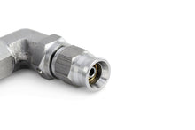 Load image into Gallery viewer, HPS Performance 350 Series AN -3 Push-On 90 Degree Hose End 350-9003SS