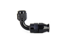 Load image into Gallery viewer, HPS Performance 350 Series AN -3 Push-On 90 Degree Hose End 350-9003