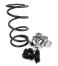 Load image into Gallery viewer, EPI 09-14 Yamaha Grizzly 550 FI 4x4 Paddle Tires Low Elev. Sand Dune Clutch Kit